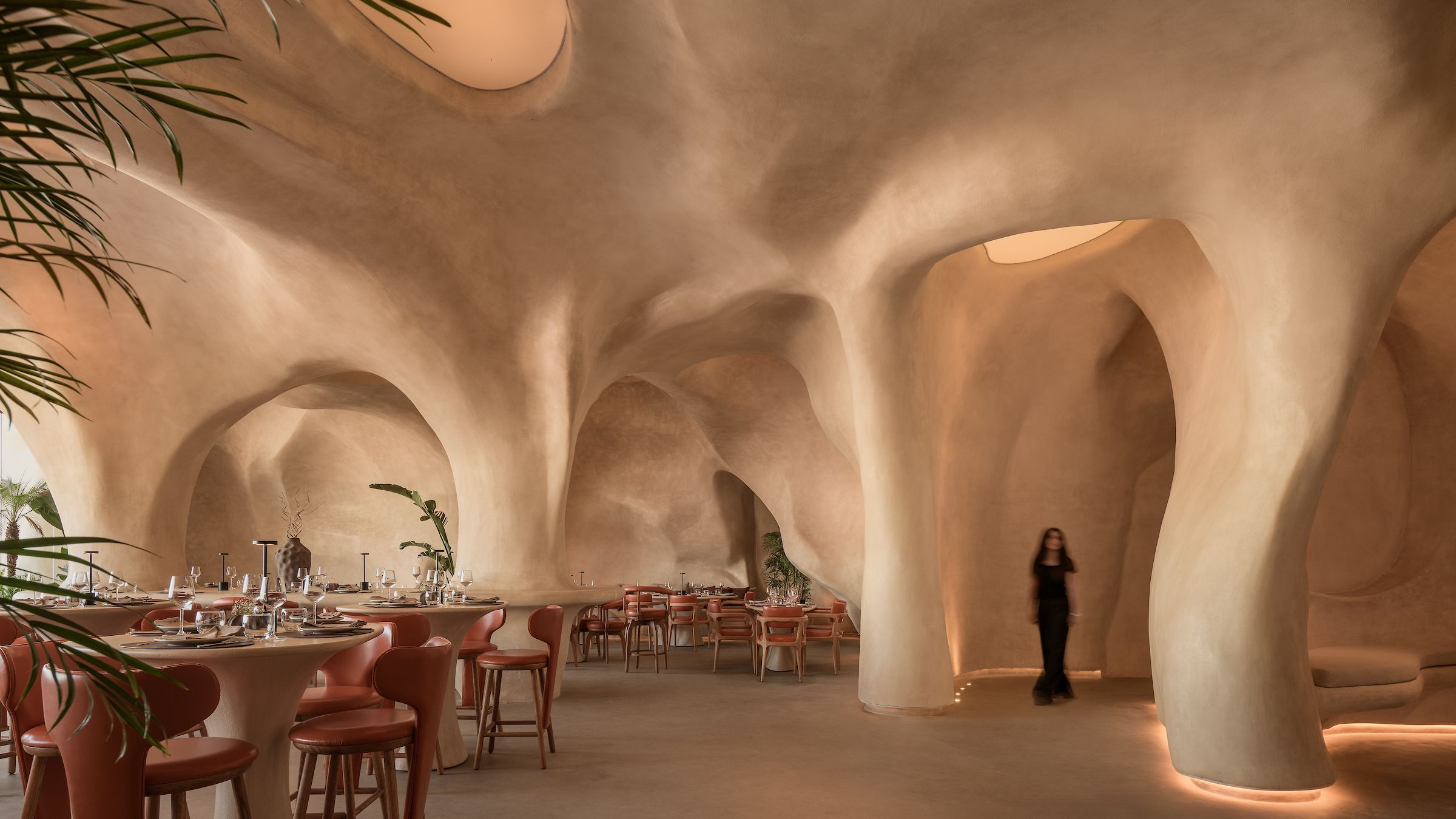 ESCĀ Cueva